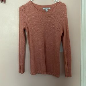 Comfortable sweater